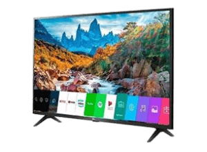 TVs