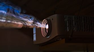 Projector Single
